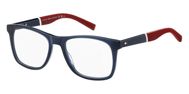 Gafas Tommy-Hilfiger Tommy Hilfiger TH 2046 8RU Azul TH 2046 por