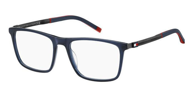 Lentes Opticos Anteojos Tommy Hilfiger Hombre Gafas Graduadas