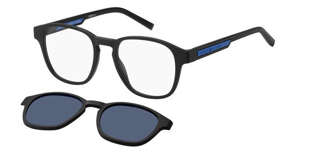Lentecontatto Occhiali Vista Tommy Hilfiger Uomo Lenti Tommy