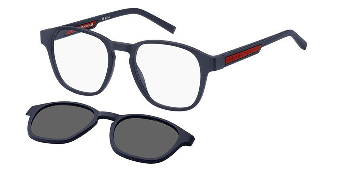 Tommy Hilfiger TH 2085/CS With Clip-On