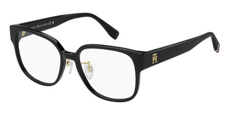 Tommy Hilfiger TH 2117/F Asian Fit Eyeglasses