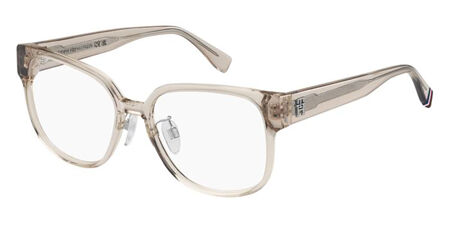 Tommy Hilfiger TH 2117/F Asian Fit Eyeglasses