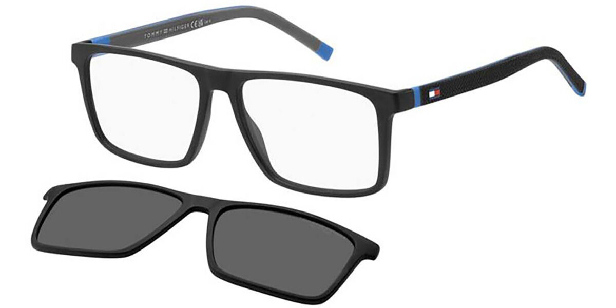 Tommy Hilfiger TH 2086/CS With Clip-On