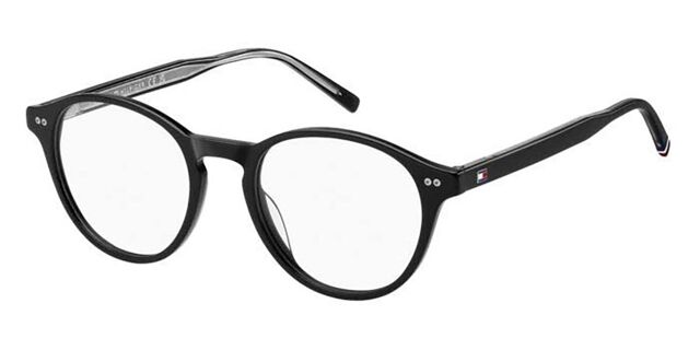 Gafas Tommy-Hilfiger Tommy Hilfiger TH 2129 807 en Oferta Negro