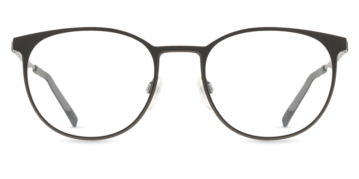 Tommy Hilfiger TH 2276 Men's Glasses, Black, Size 52