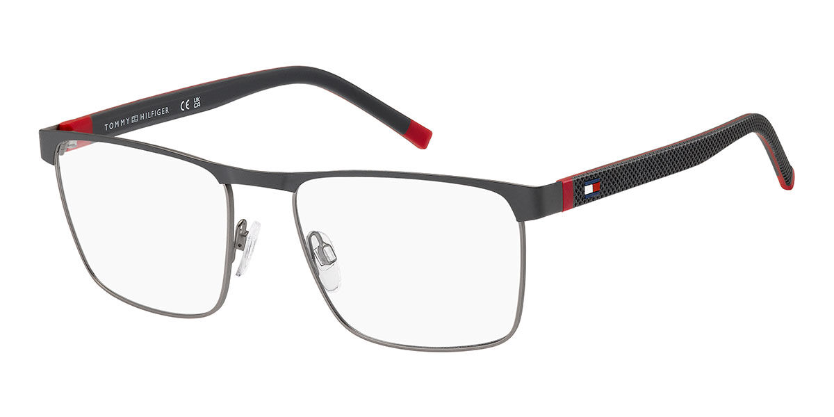Tommy Hilfiger TH 2378 D3X 56 Lunettes De Vue Homme