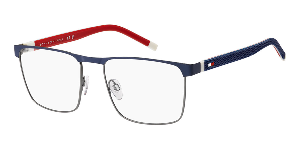 Tommy Hilfiger TH 2378 Men's Glasses, , Size 56