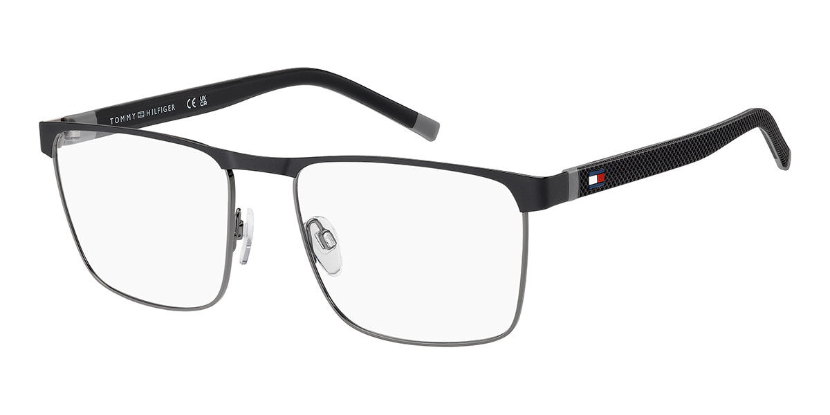 Tommy Hilfiger TH 2378 Men's Glasses, , Size 56