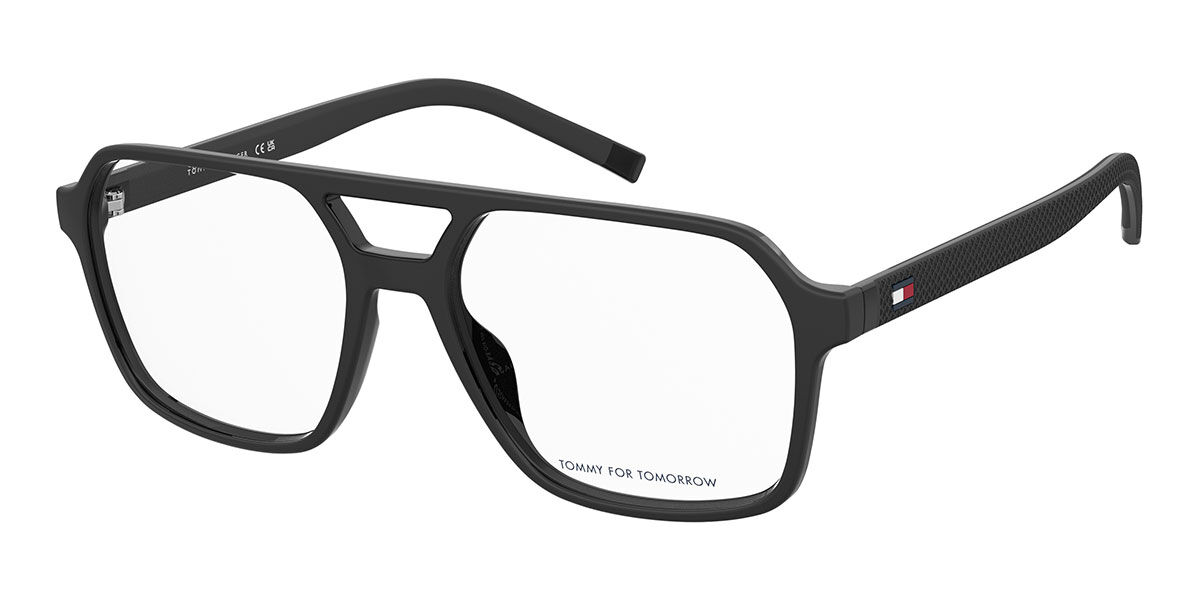 Tommy Hilfiger TH 2379 Men's Glasses, , Size 56