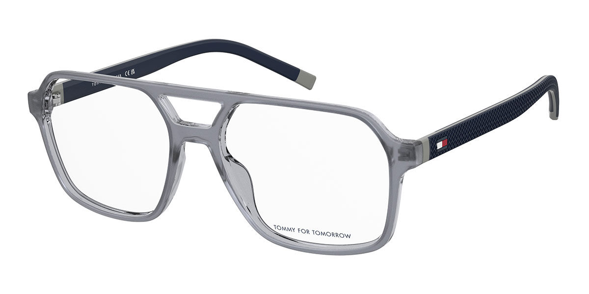 Tommy Hilfiger TH 2379 Men's Glasses, , Size 56