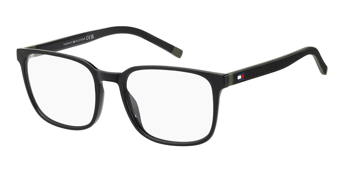 Tommy Hilfiger TH 2380 Men's Glasses, , Size 56