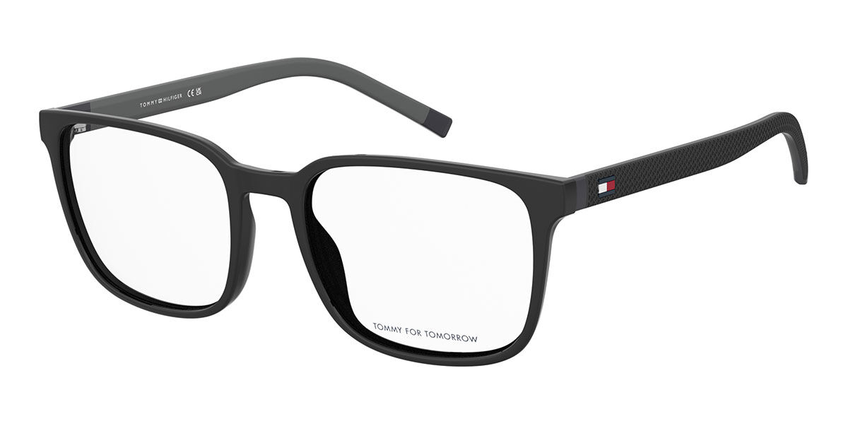 Tommy Hilfiger TH 2380 Men's Glasses, , Size 56