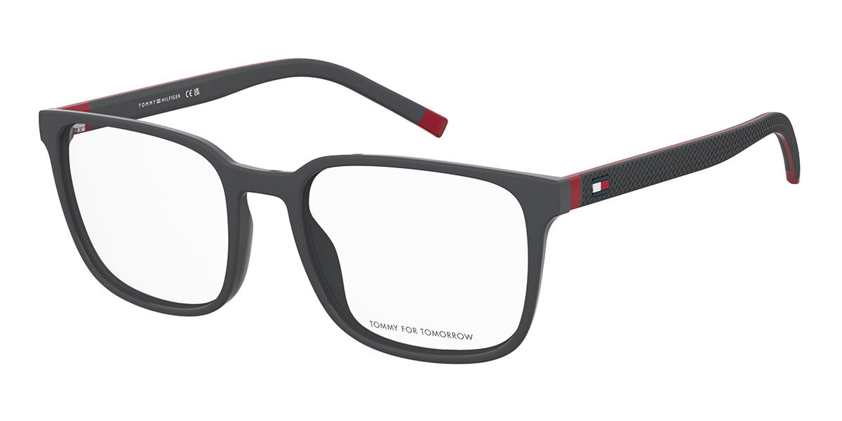 Tommy Hilfiger TH 2380 Men's Glasses, , Size 56