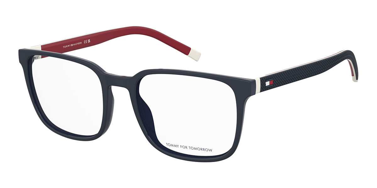 Tommy Hilfiger TH 2380 Men's Glasses, , Size 56