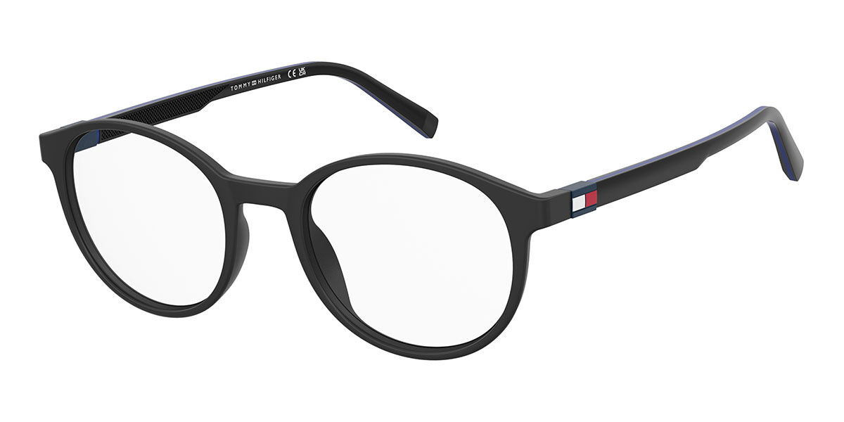 Tommy Hilfiger TH 2383 Men's Glasses, , Size 50