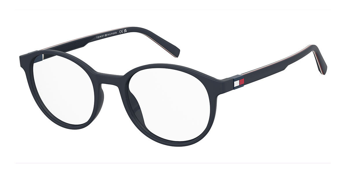 Tommy Hilfiger TH 2383 Men's Glasses, , Size 50