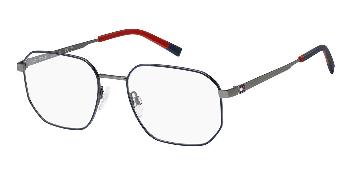 Tommy Hilfiger TH 2387 Men's Glasses, , Size 54