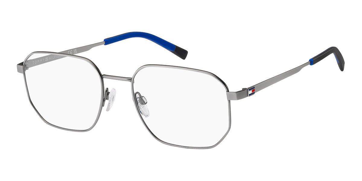 Tommy Hilfiger TH 2387 Men's Glasses, , Size 54