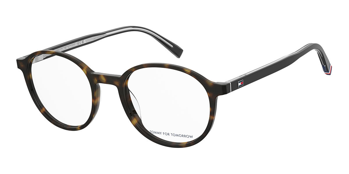 Tommy Hilfiger TH 2392 Men's Glasses, , Size 51
