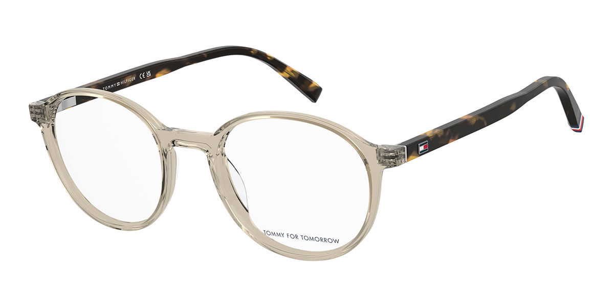Tommy Hilfiger TH 2392 Men's Glasses, , Size 51