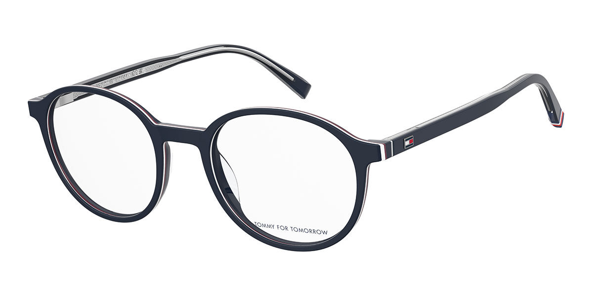 Tommy Hilfiger TH 2392 Men's Glasses, , Size 51