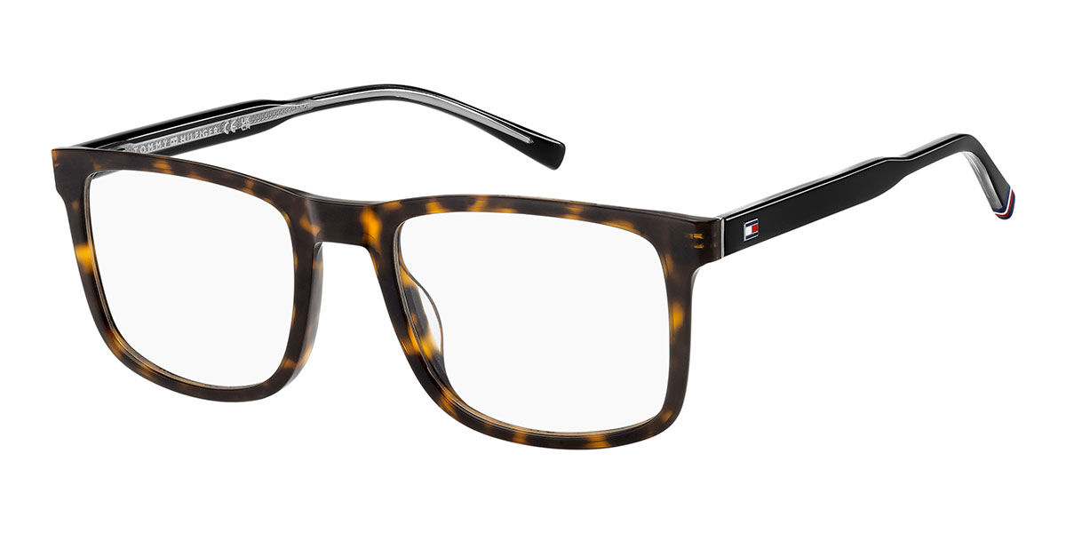 Tommy Hilfiger TH 2393 Men's Glasses, , Size 53