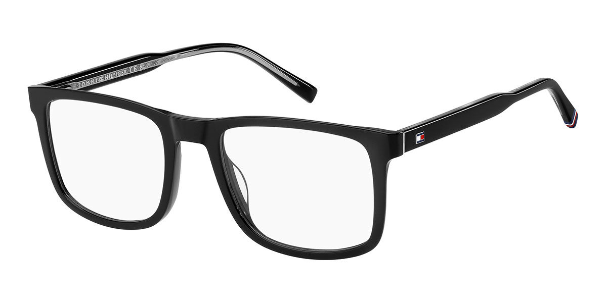Tommy Hilfiger TH 2393 Men's Glasses, , Size 53