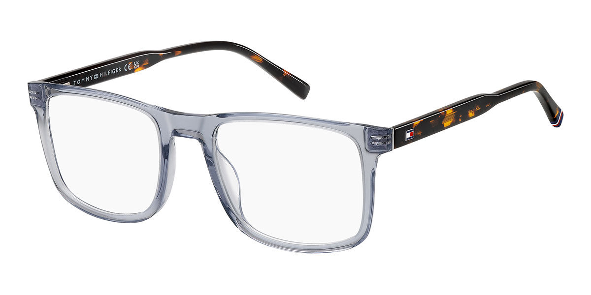 Tommy Hilfiger TH 2393 Men's Glasses, , Size 53