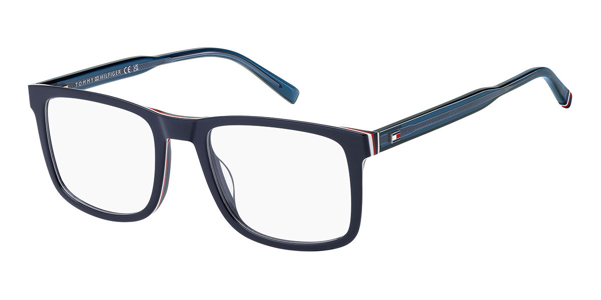 Tommy Hilfiger TH 2393 Men's Glasses, , Size 53