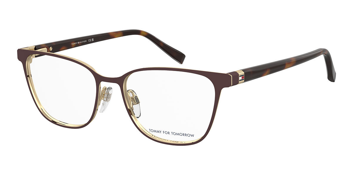 Tommy Hilfiger TH 2396 Women's Glasses, , Size 54