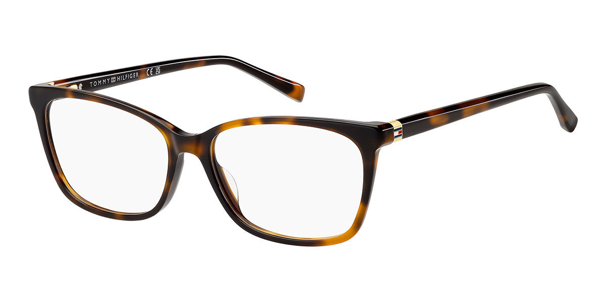 Tommy Hilfiger TH 2397 05L 55 Lunettes De Vue Femme
