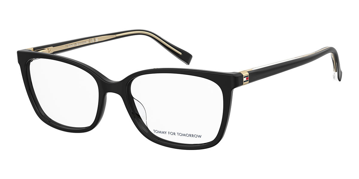 Tommy Hilfiger TH 2397 807 52 Lunettes De Vue Femme