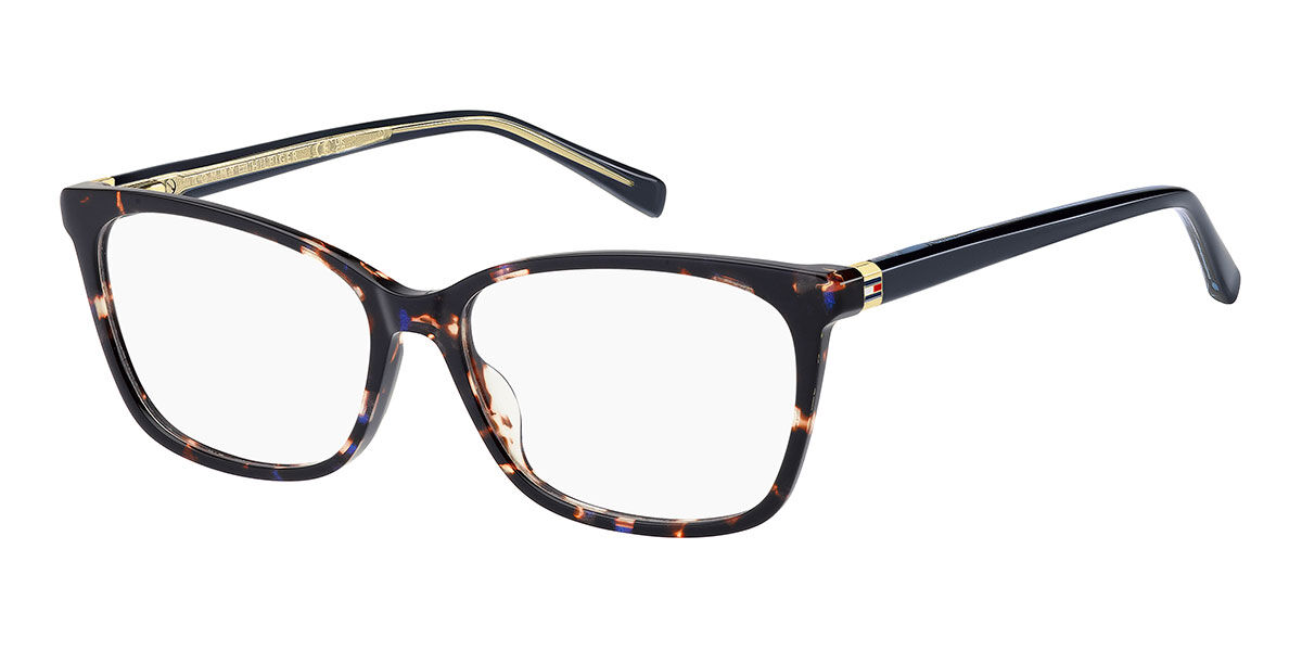 Tommy Hilfiger TH 2397 JBW 52 Lunettes De Vue Femme