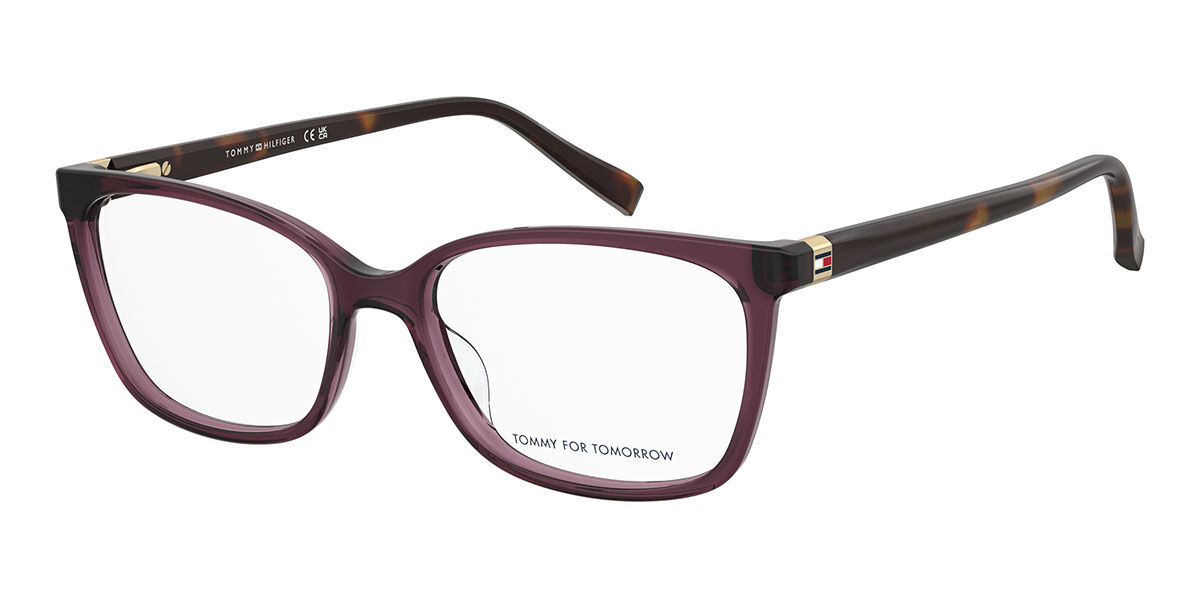 Tommy Hilfiger TH 2397 LHF 55 Lunettes De Vue Femme