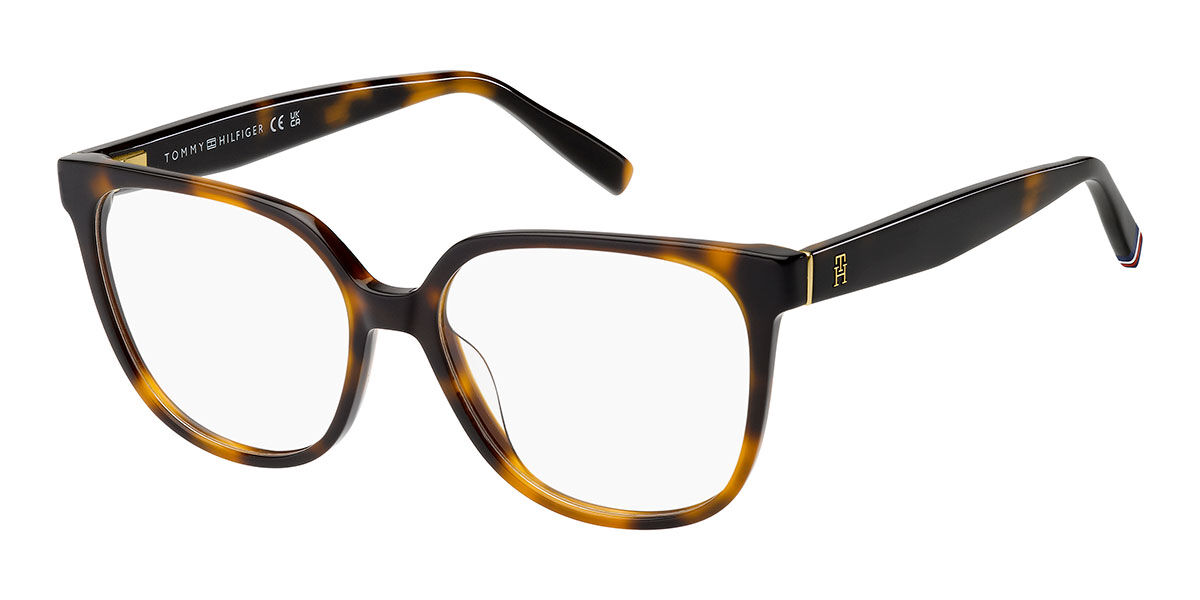 Tommy Hilfiger TH 2400 Women's Glasses, , Size 54