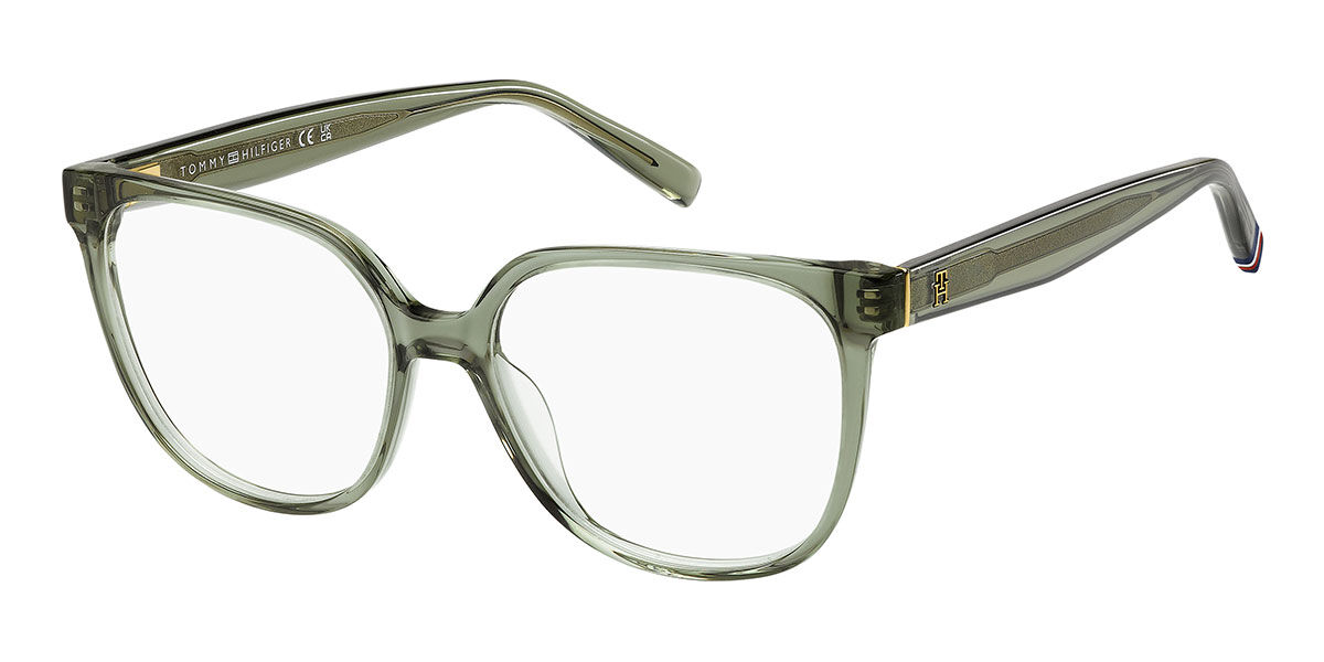 Tommy Hilfiger TH 2400 Women's Glasses, , Size 54