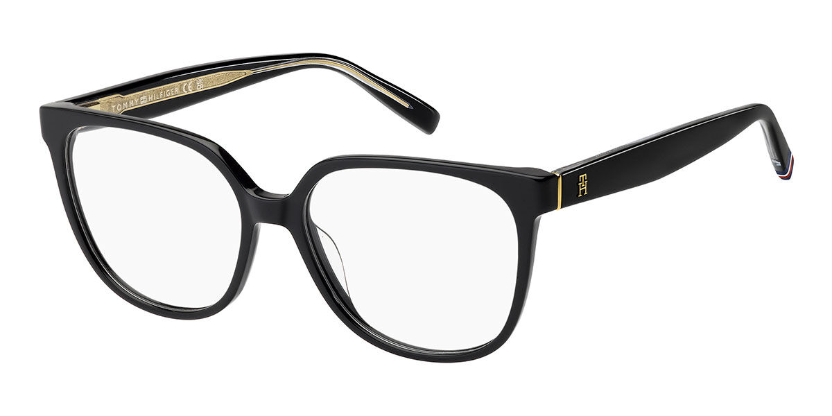 Tommy Hilfiger TH 2400 Women's Glasses, , Size 54