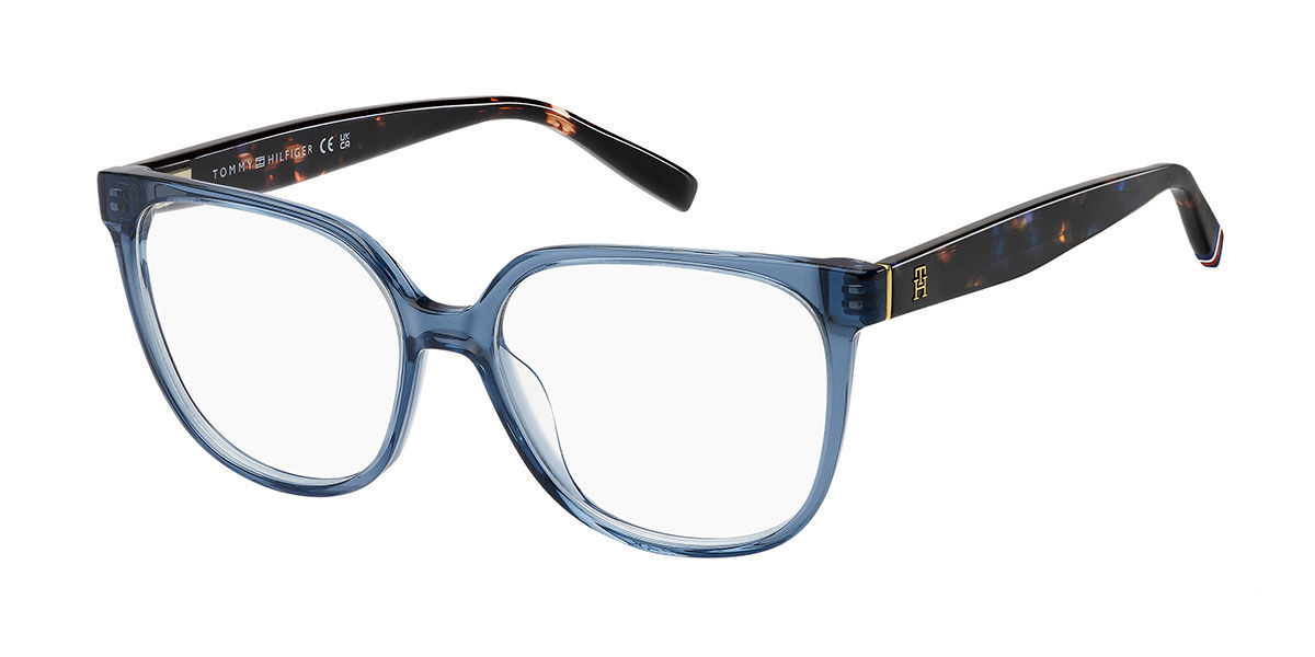 Tommy Hilfiger TH 2400 Women's Glasses, , Size 54