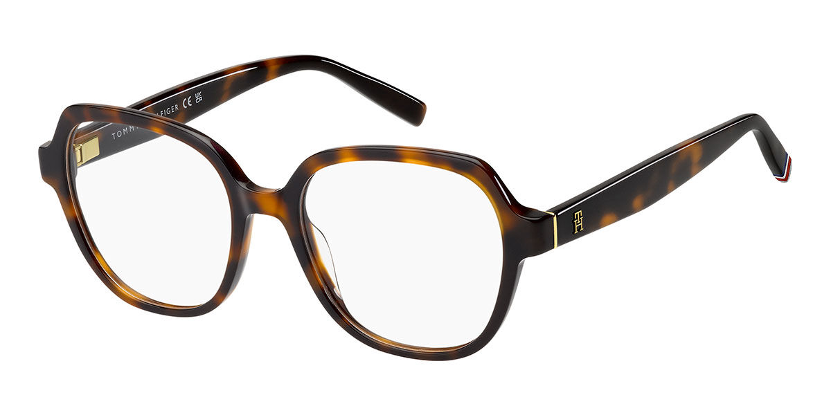 Tommy Hilfiger TH 2401 Women's Glasses, , Size 51