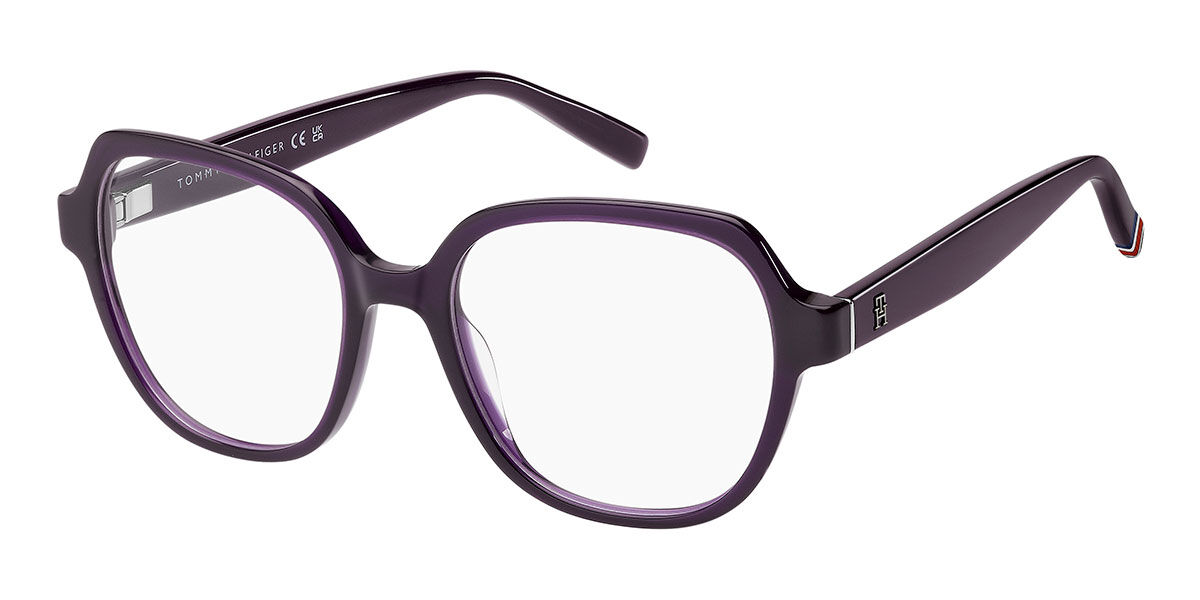 Tommy Hilfiger TH 2401 Women's Glasses, , Size 51