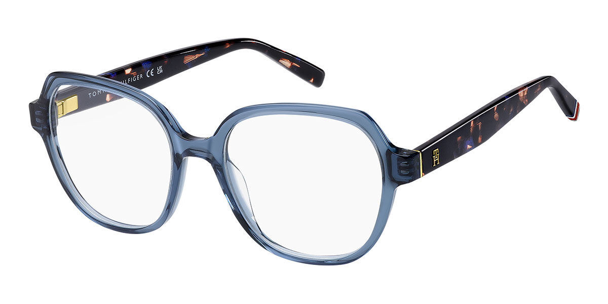 Tommy Hilfiger TH 2401 Women's Glasses, , Size 51