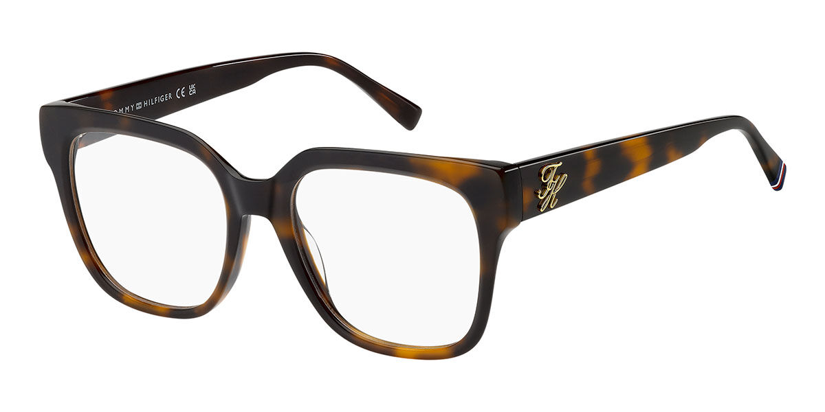 Tommy Hilfiger TH 2405 Women's Glasses, , Size 52