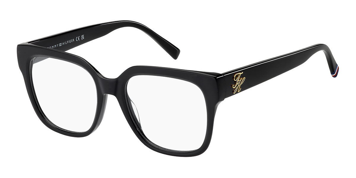 Tommy Hilfiger TH 2405 807 52 Lunettes De Vue Femme