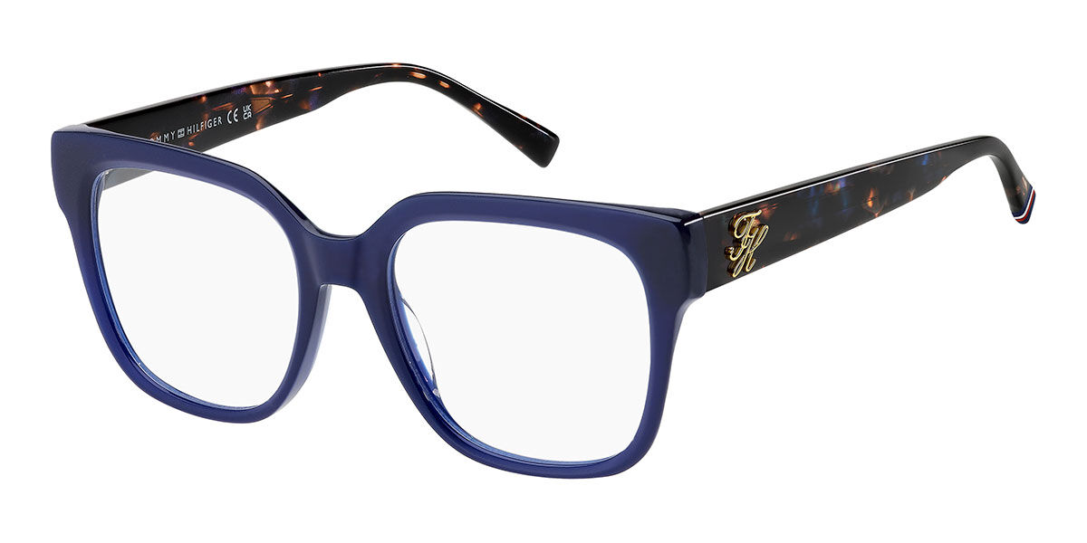 Tommy Hilfiger TH 2405 PJP 52 Lunettes De Vue Femme
