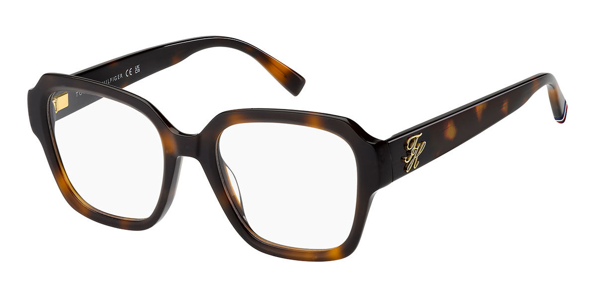 Tommy Hilfiger TH 2406 Women's Glasses, , Size 51