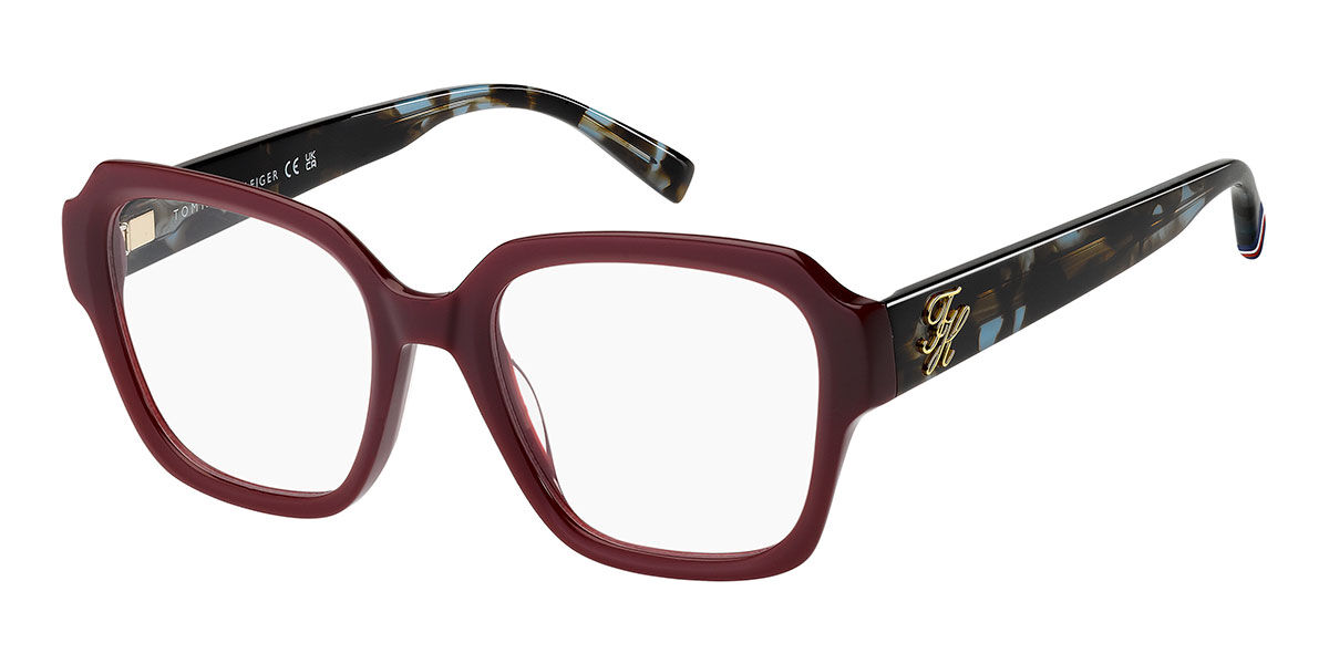 Tommy Hilfiger TH 2406 Women's Glasses, , Size 51