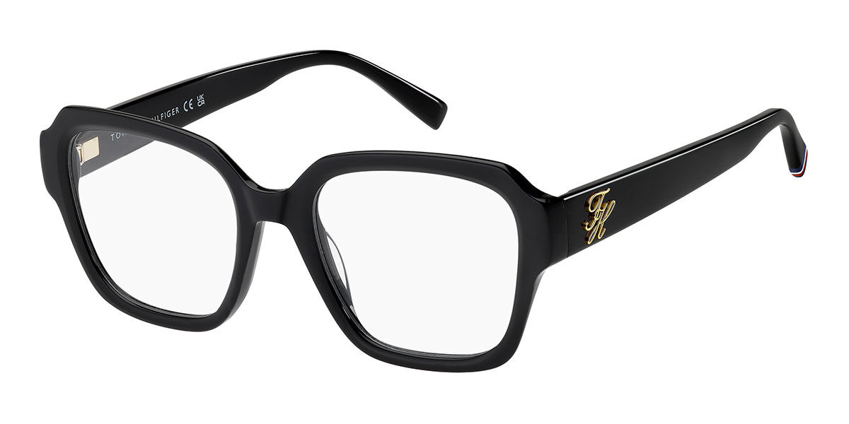 Tommy Hilfiger TH 2406 Women's Glasses, , Size 51