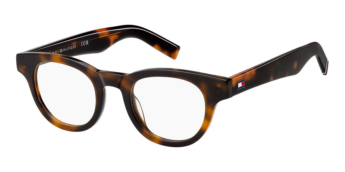 Tommy Hilfiger THMRHILFIGER/01 Men's Glasses, , Size 45