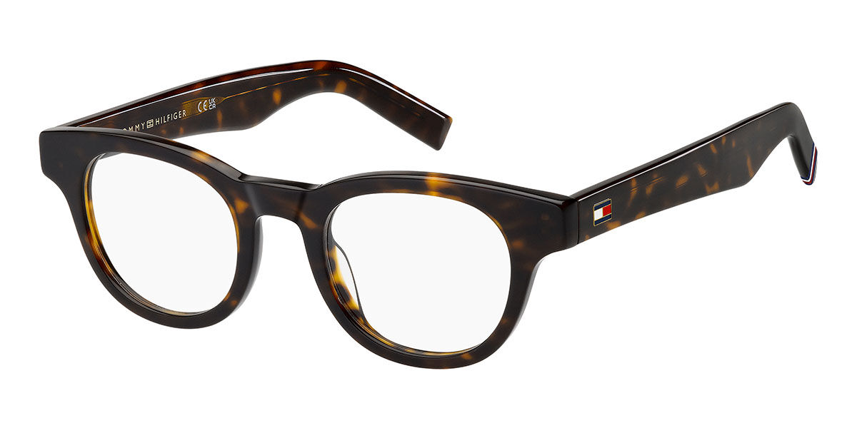 Tommy Hilfiger THMRHILFIGER/01 Men's Glasses, , Size 45