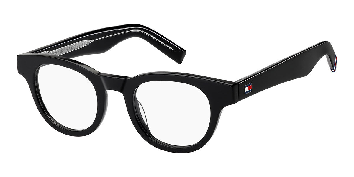 Tommy Hilfiger THMRHILFIGER/01 807 45 Lunettes De Vue Homme